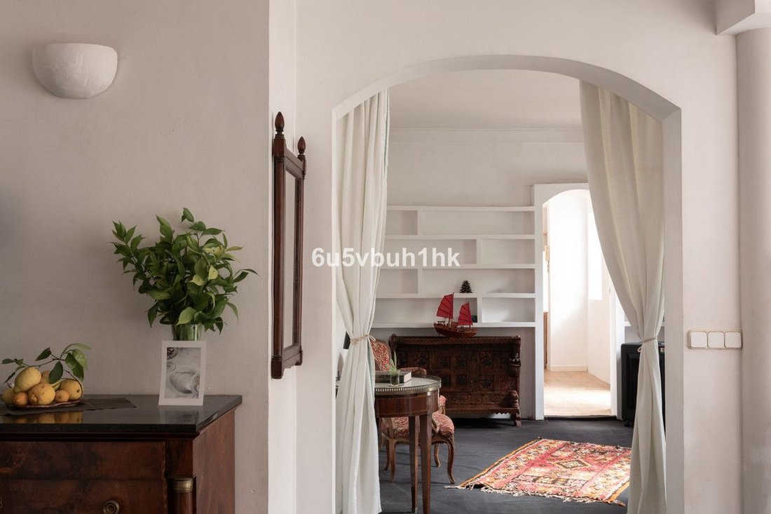 Haus in Palma, Balearische Inseln, Spanien 4 - 18713858