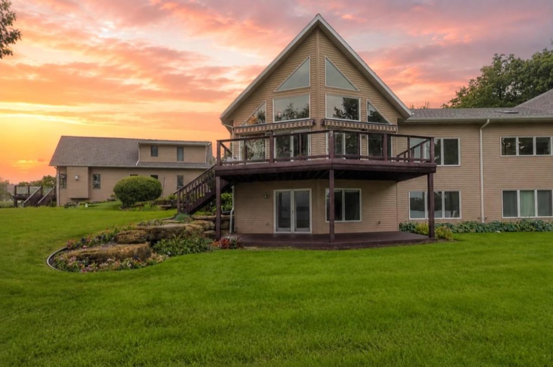 Condominio a Beaver Dam, Wisconsin, Stati Uniti 1 - 18675737