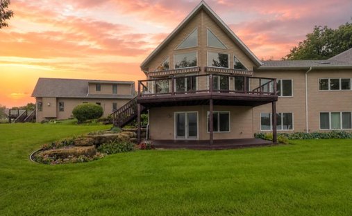 Condominio a Beaver Dam, Wisconsin, Stati Uniti 1