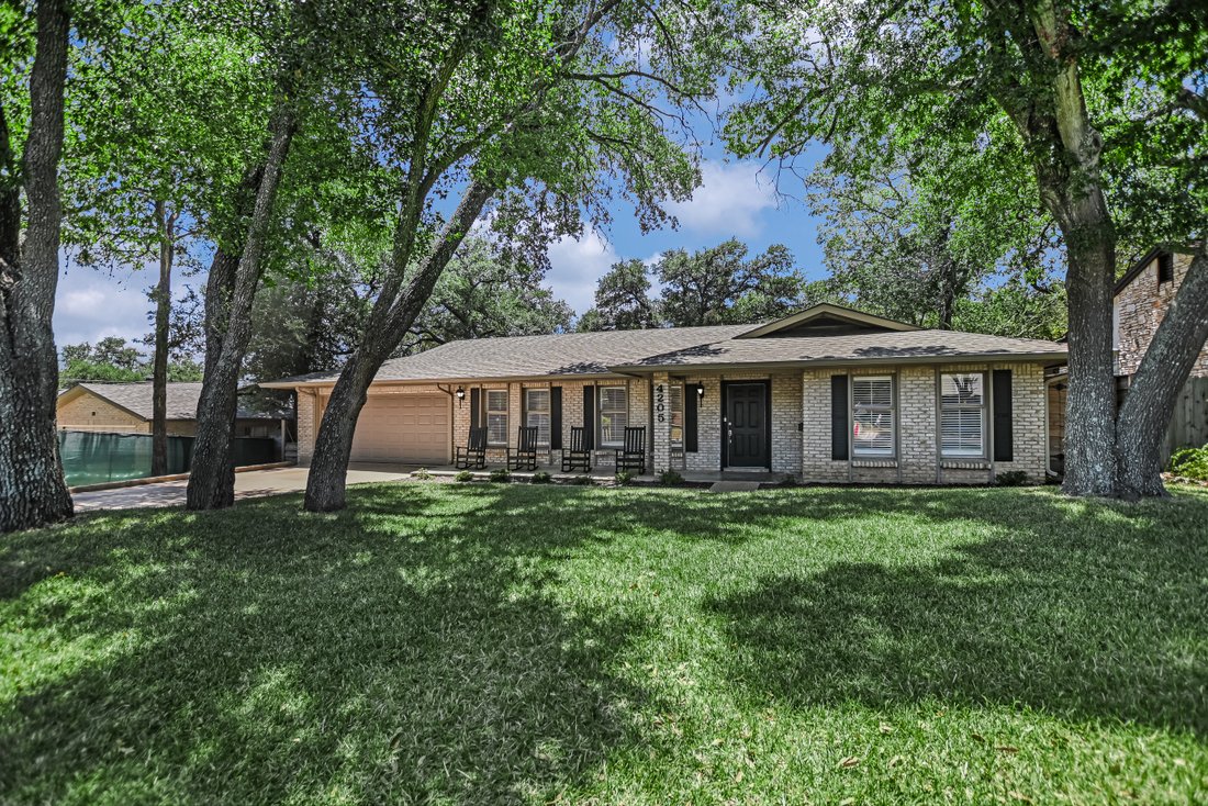 House in Austin, Texas, United States 2 - 18704876