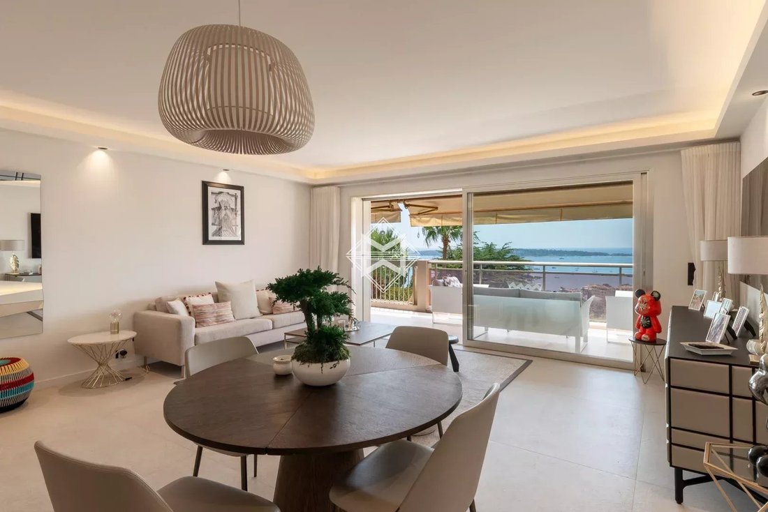 Apartment in La Californie, Cannes, France 4 - 18704281