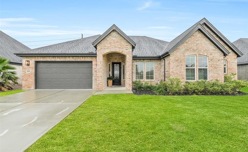 Casa a Baytown, Texas, Stati Uniti 1