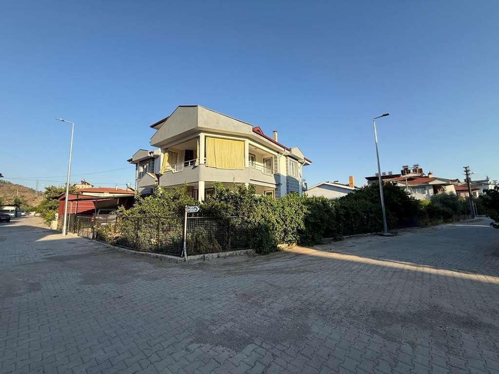 Apartment in Ortaca, Muğla, Turkey 1 - 18710403