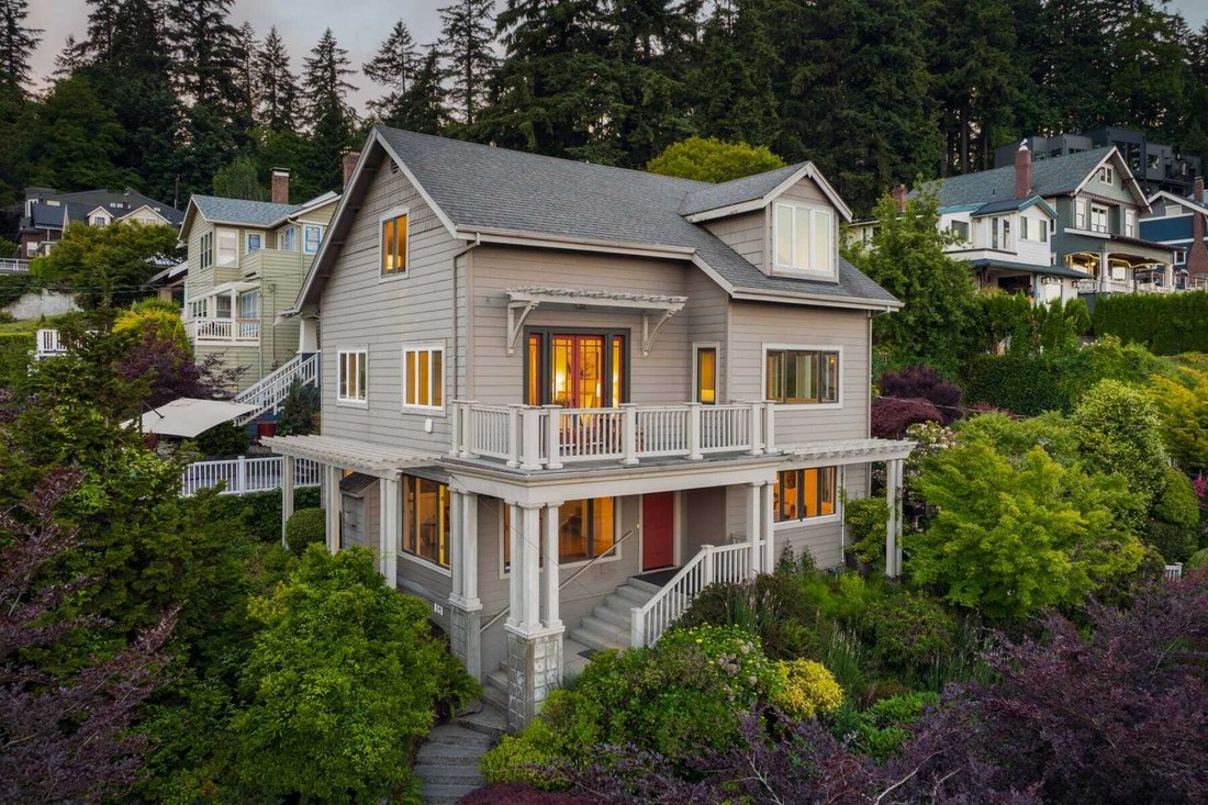 House in Portland, Oregon, United States 2 - 18055627