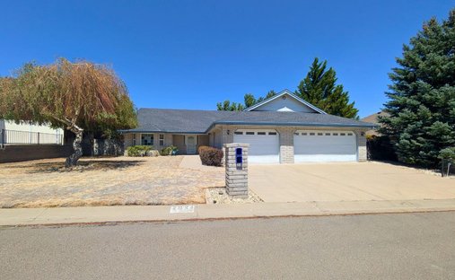 Haus in Carson City, Nevada, Vereinigte Staaten 1