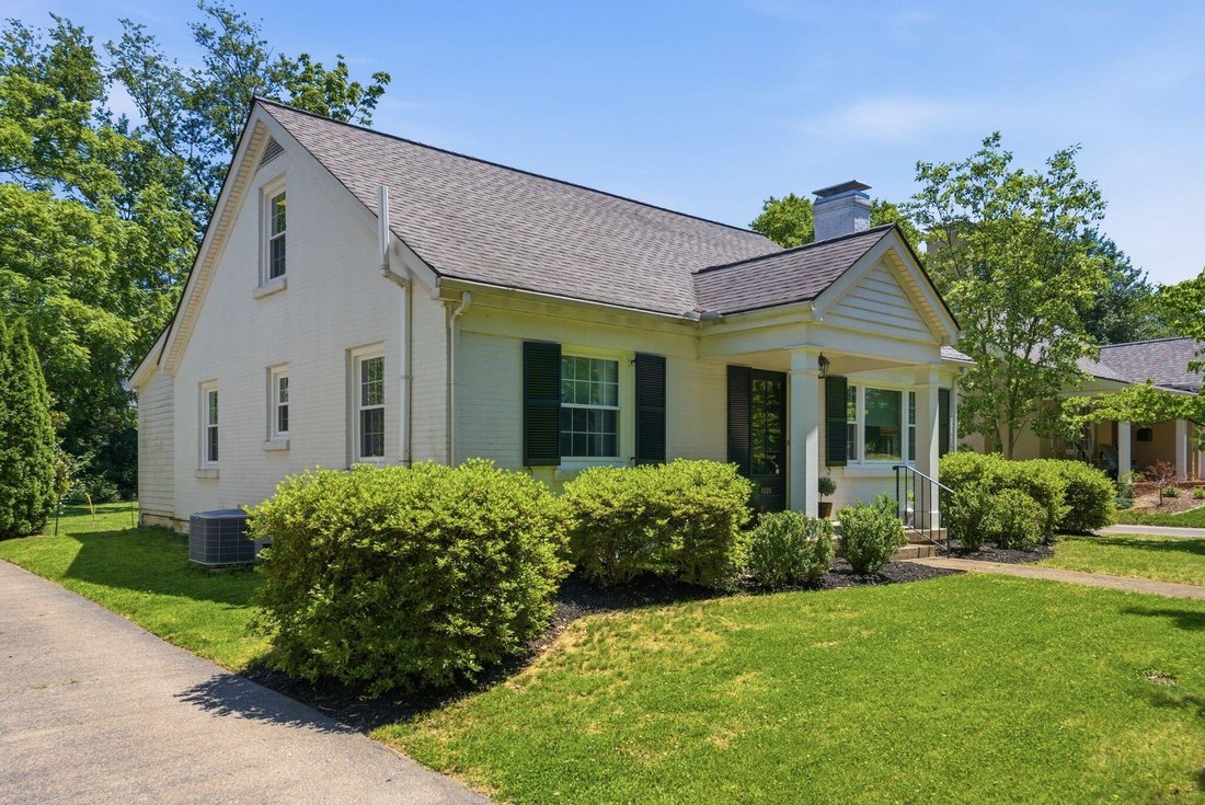 House in Lexington, Kentucky, United States 3 - 18703206