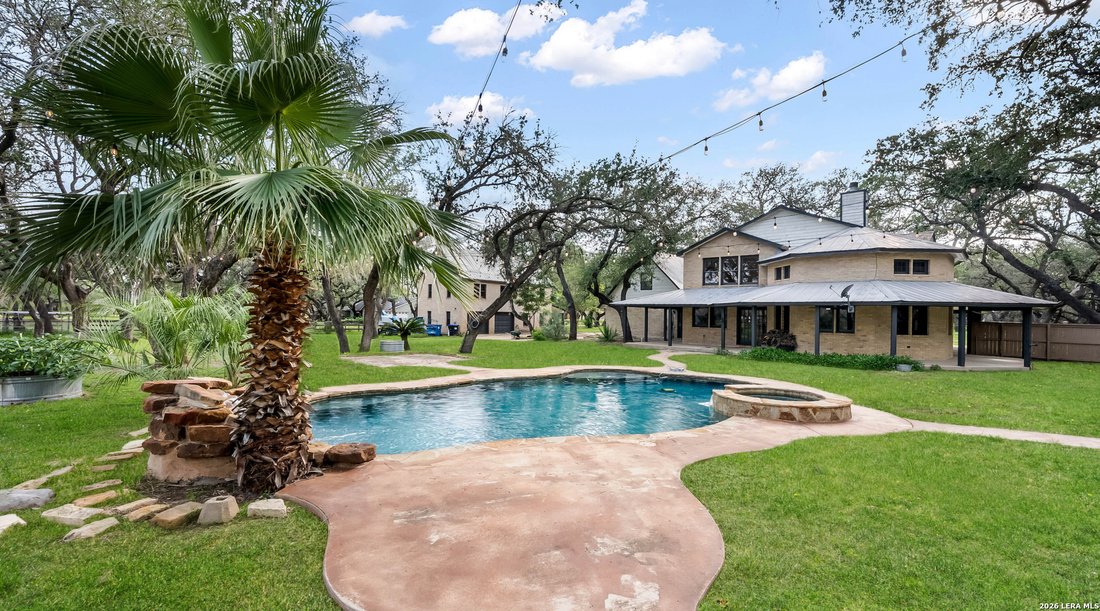Haus in Pleasanton, Texas, Vereinigte Staaten 4 - 18708803