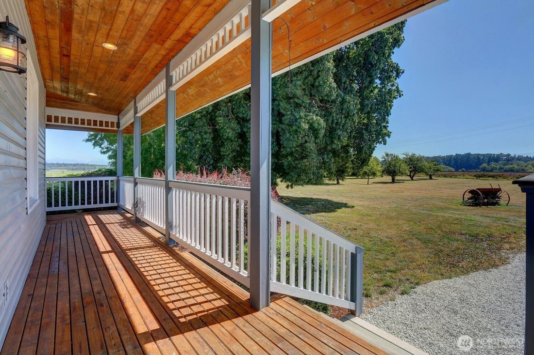 House in Stanwood, Washington, United States 4 - 18711484
