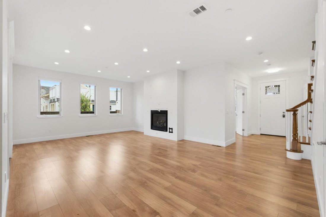 Casa en Montara, California, Estados Unidos 5 - 18702555