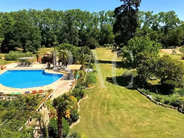 Estate in Cooperative, Agde, France 2 - 15622445