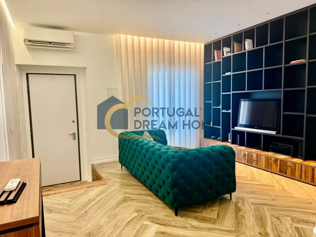 Apartment in Olhos de Agua, Algarve, Portugal 3 - 18707261