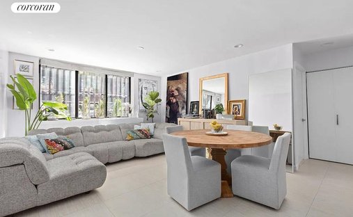Condo in New York, New York, United States 1