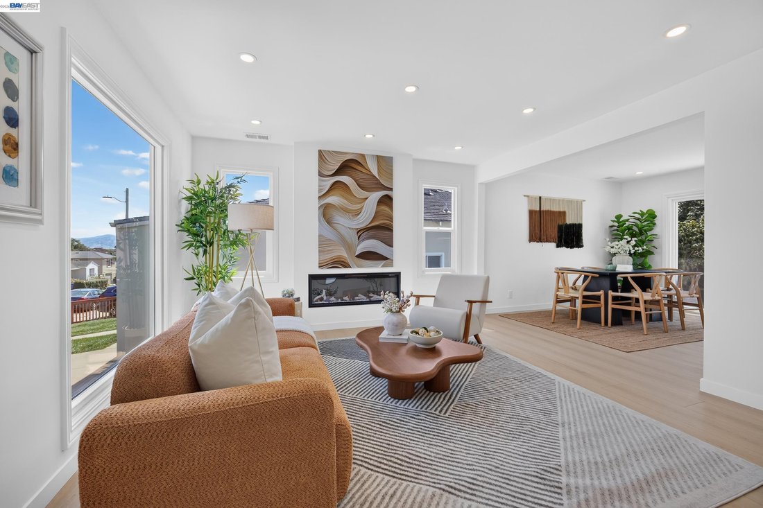House in South San Francisco, California, United States 3 - 18705689