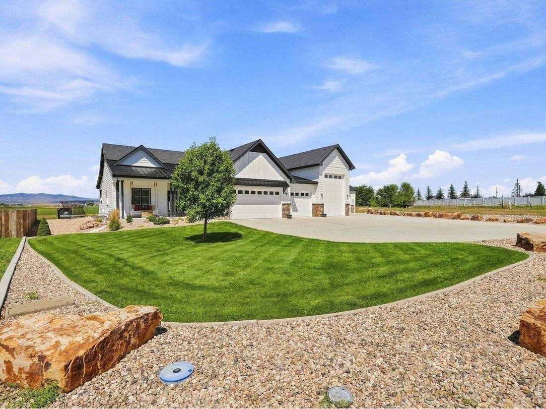 House in Johnstown, Colorado, United States 5 - 18705436