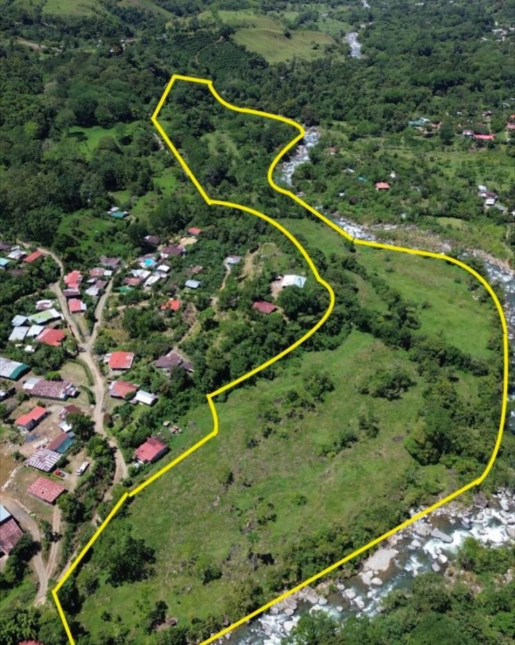 Land in Rivas, San José Province, Costa Rica 1 - 18709549