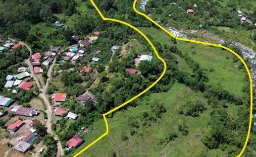 Terreno a Rivas, San José, Costa Rica 1