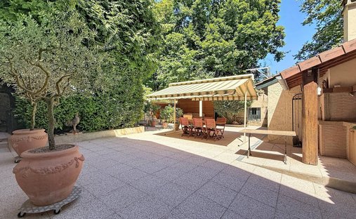 Casa en Sainte-Foy-lès-Lyon, Auvernia-Ródano-Alpes, Francia 1
