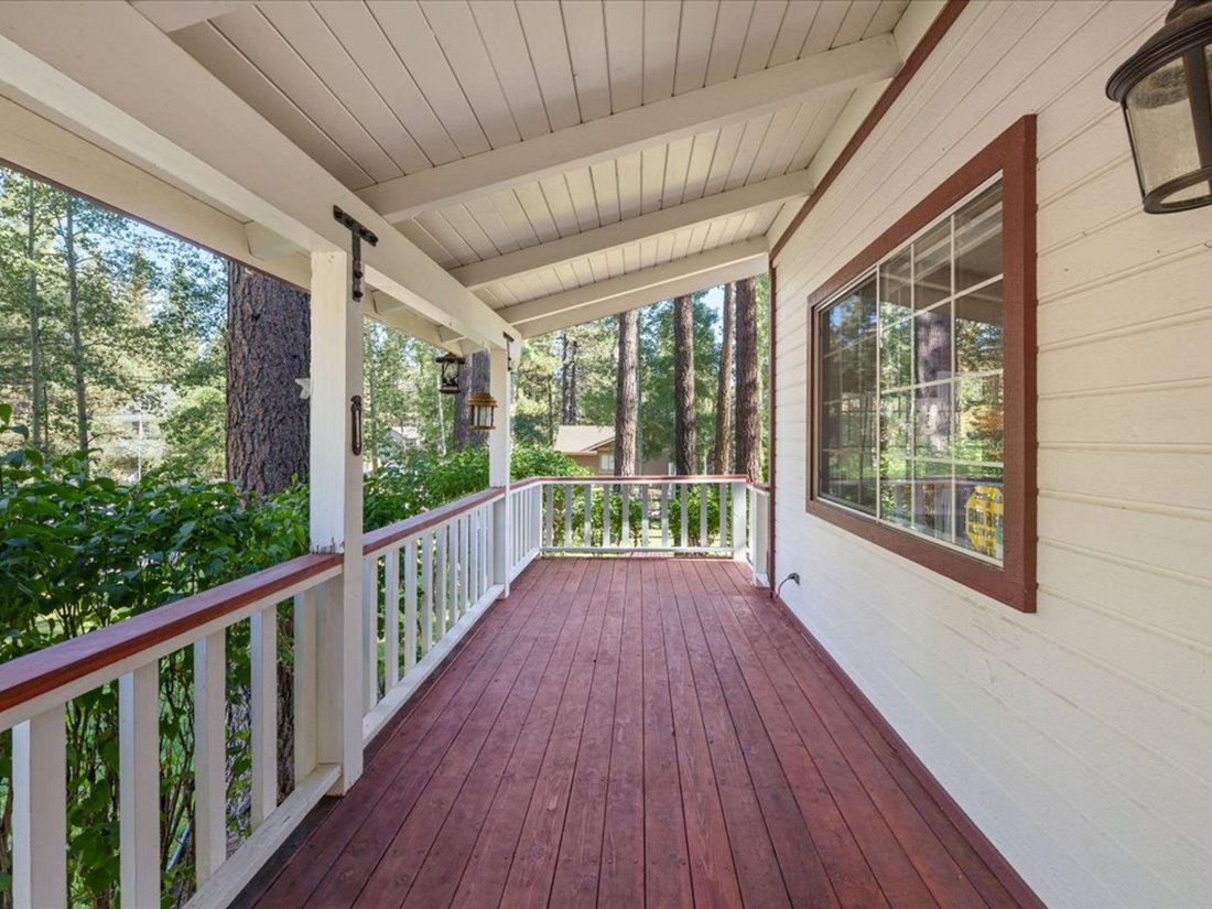 House in Big Bear Lake, California, United States 4 - 18704872