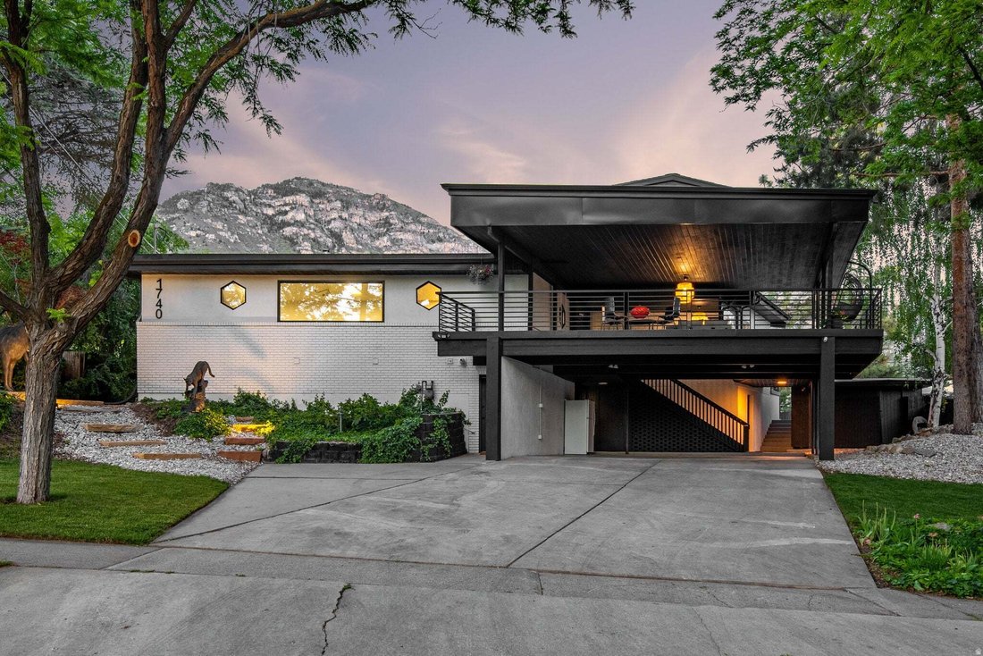 House in Provo, Utah, United States 5 - 18705801