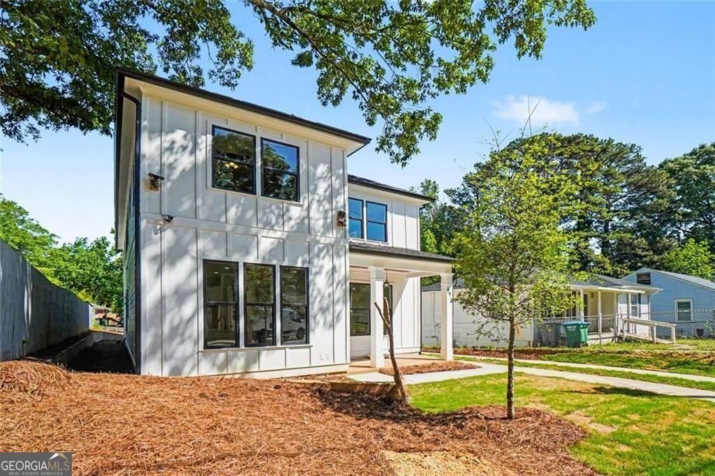 Andere in Hapeville, Georgia, Vereinigte Staaten 3 - 17873725