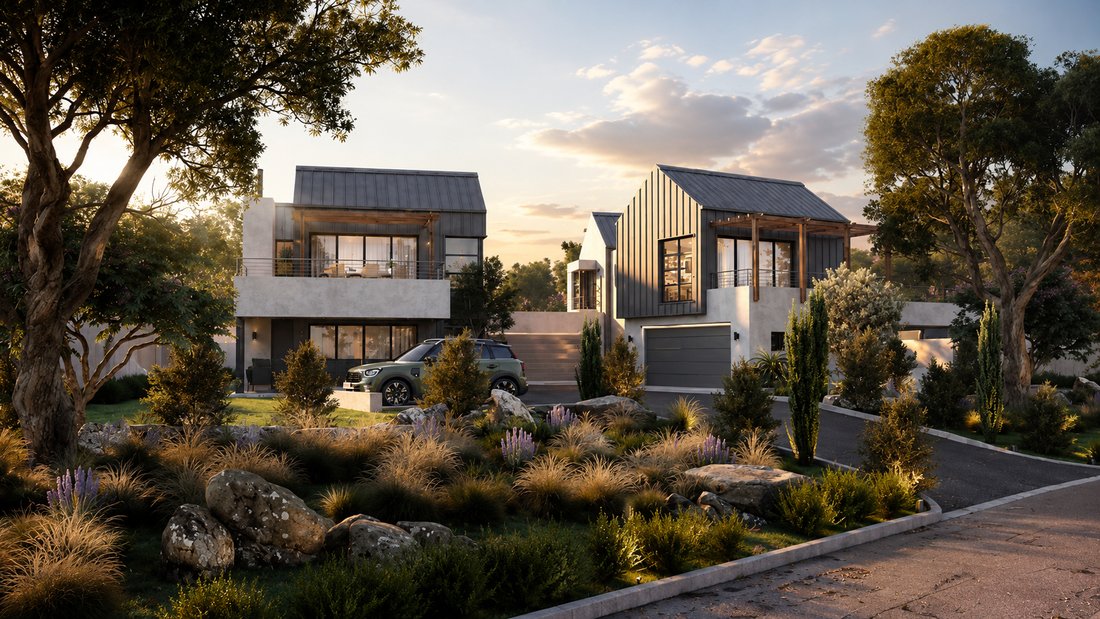 Country House in Belle Constantia, Southern Suburbs, Cape Town 3 - 18298961