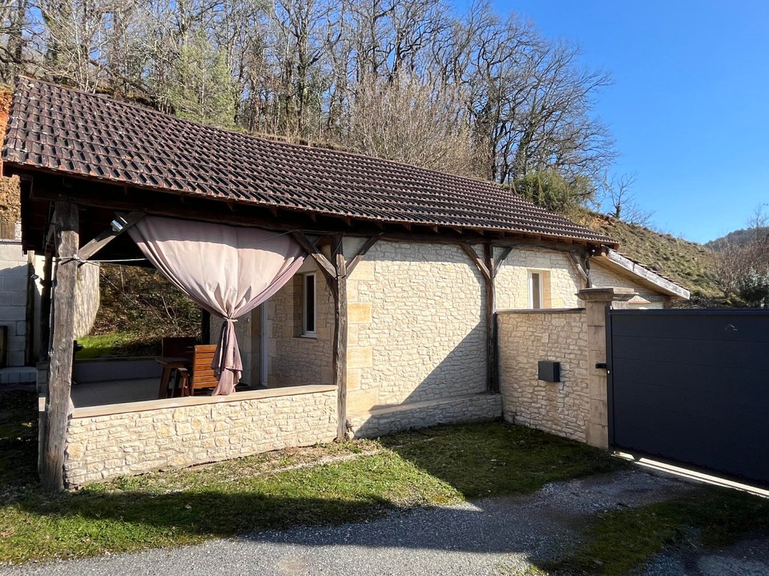 Domaine à Montignac-Lascaux, Nouvelle-Aquitaine, France 4 - 18713301