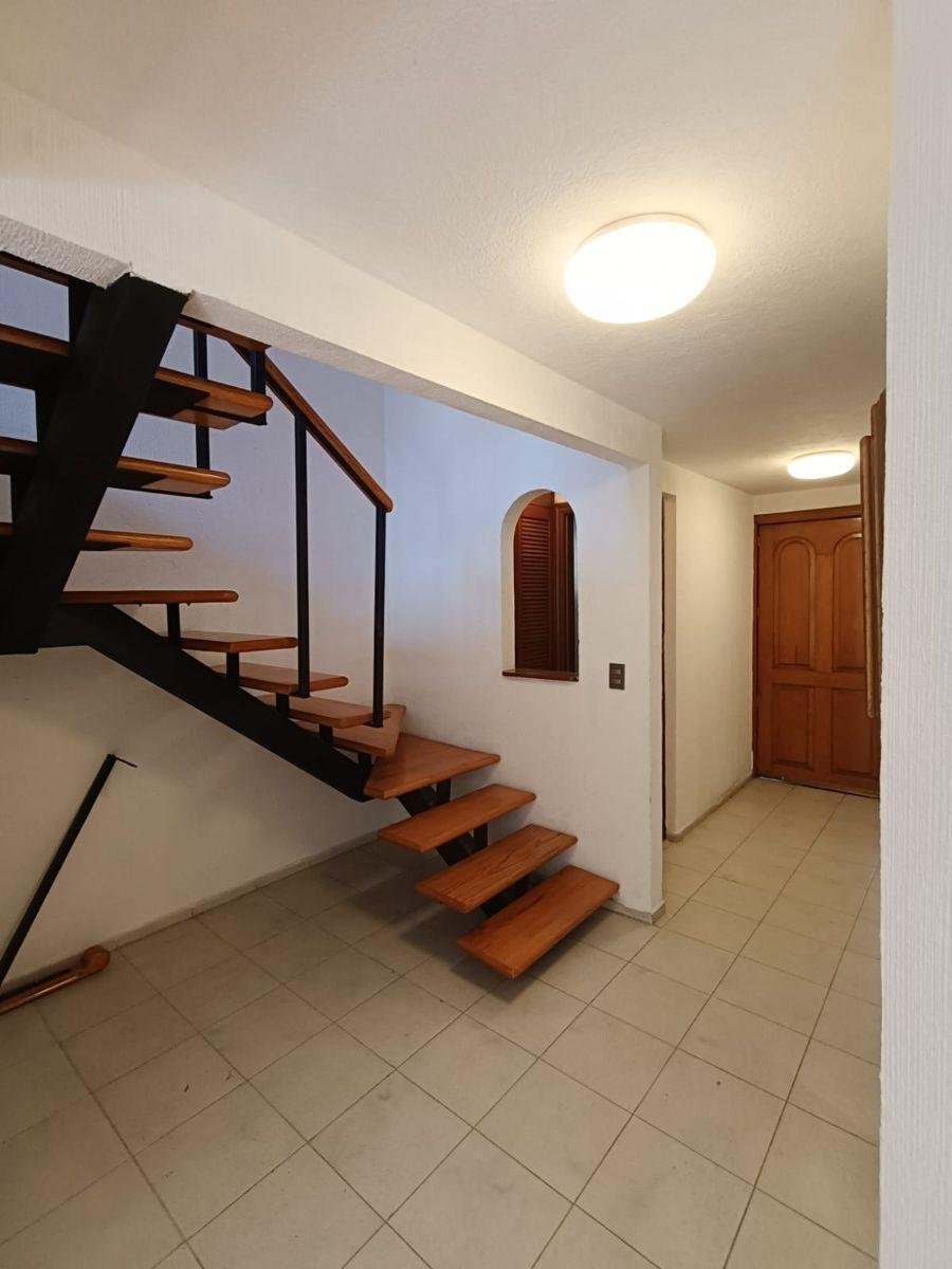 Condo in Mexico City, Mexico City, Mexico 5 - 18710699