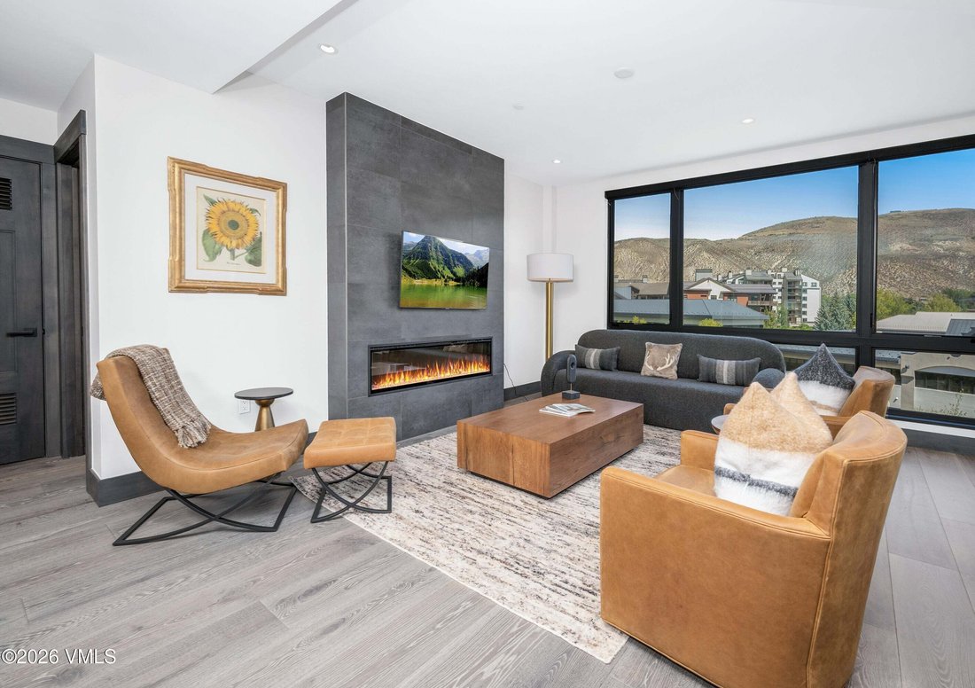 Condo in Avon, Colorado, United States 3 - 18705726
