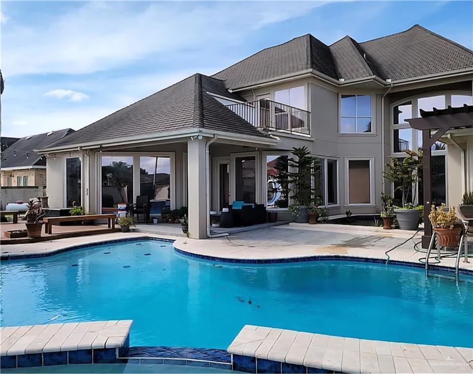 Casa a Weslaco, Texas, Stati Uniti 2 - 18705815