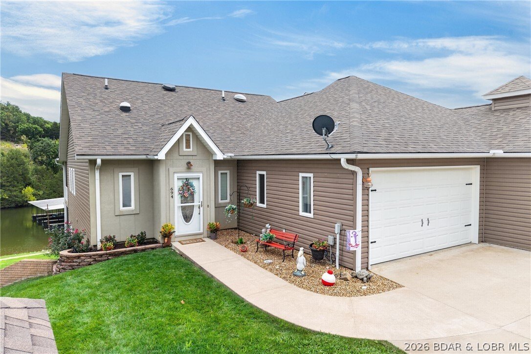 Townhouse in Camdenton, Missouri, United States 1 - 18706504