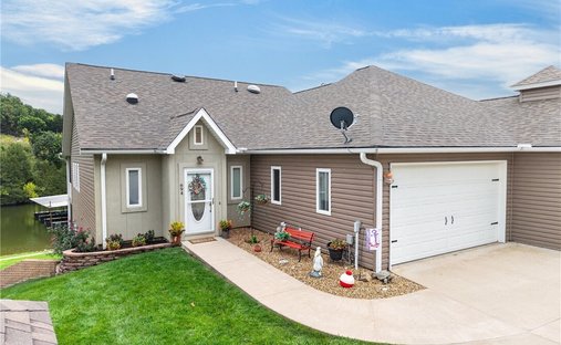 Townhouse in Camdenton, Missouri, United States 1