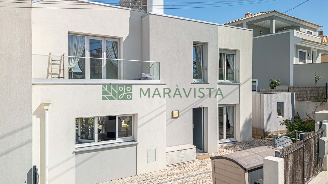 Townhouse in Loule (Sao Clemente), Algarve, Portugal 1 - 18704722