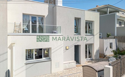 Residenza a Loule (Sao Clemente), Algarve, Portogallo 1