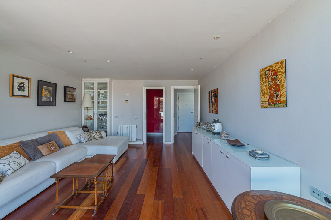 Apartment in Les Corts, Barcelona, Spain 5 - 18312638