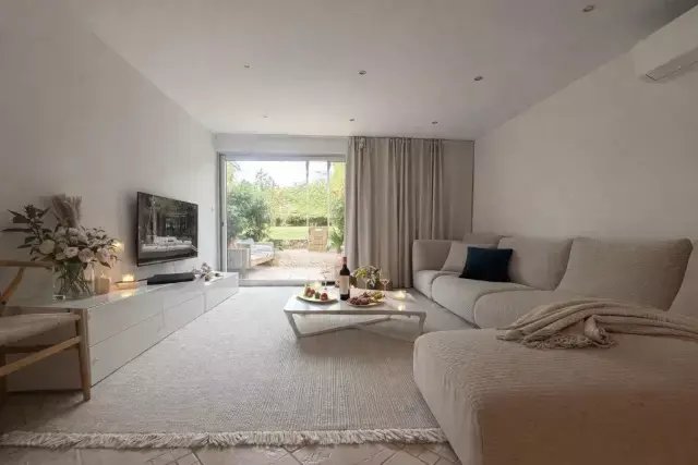 Apartment in Zone Est Diffuse, Saint-Tropez, France 3 - 18261305