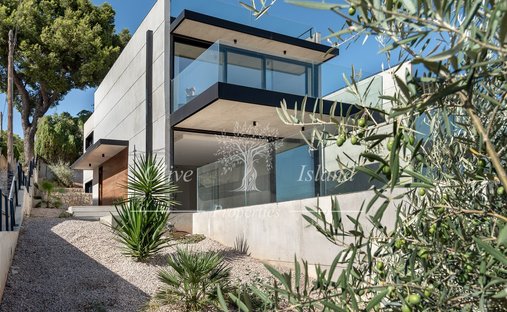 House in Alcudia, Balearic Islands, Spain 1