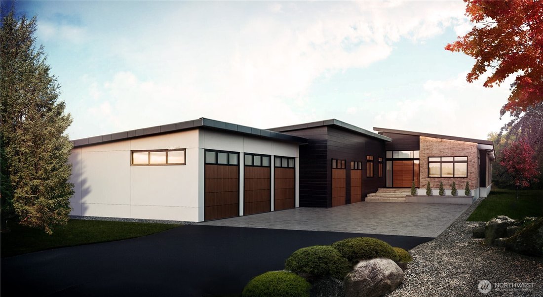 House in Lakewood, Washington, United States 1 - 18708329