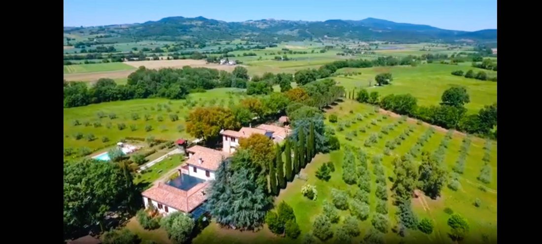 Country House in Civitella Paganico, Tuscany, Italy 3 - 18707033