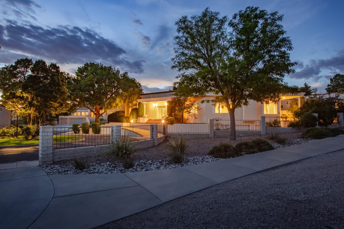 House in Albuquerque, New Mexico, United States 2 - 18706441