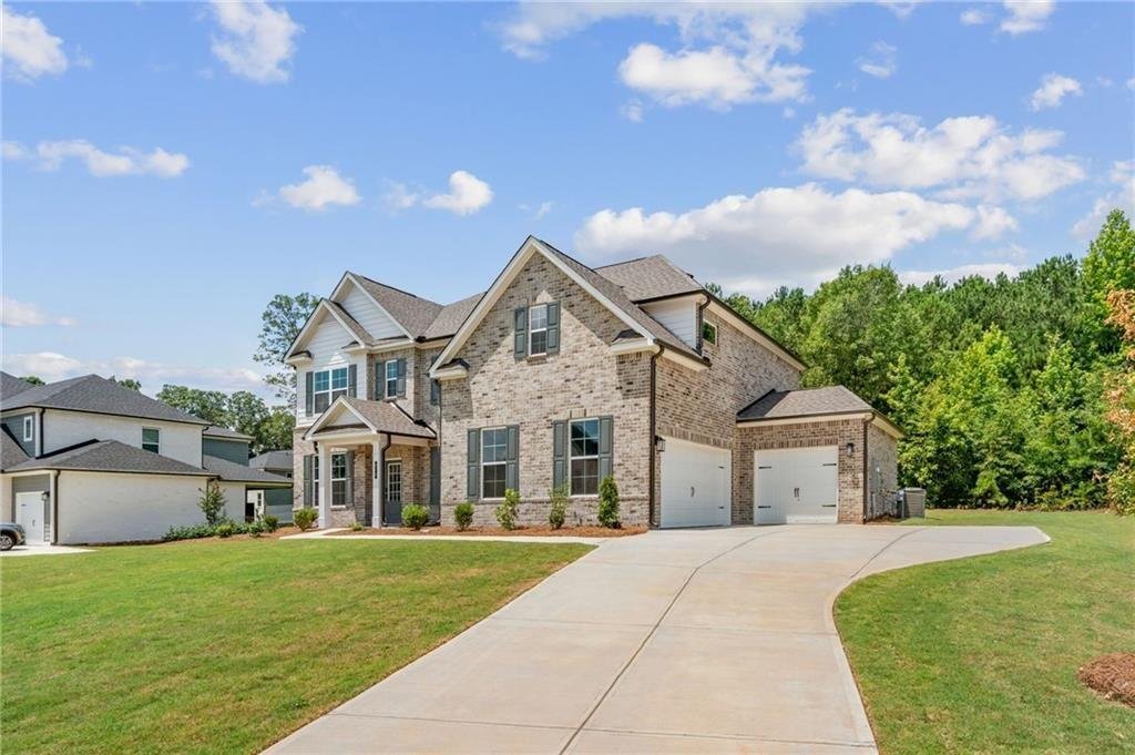 House in Locust Grove, Georgia, United States 2 - 17648979