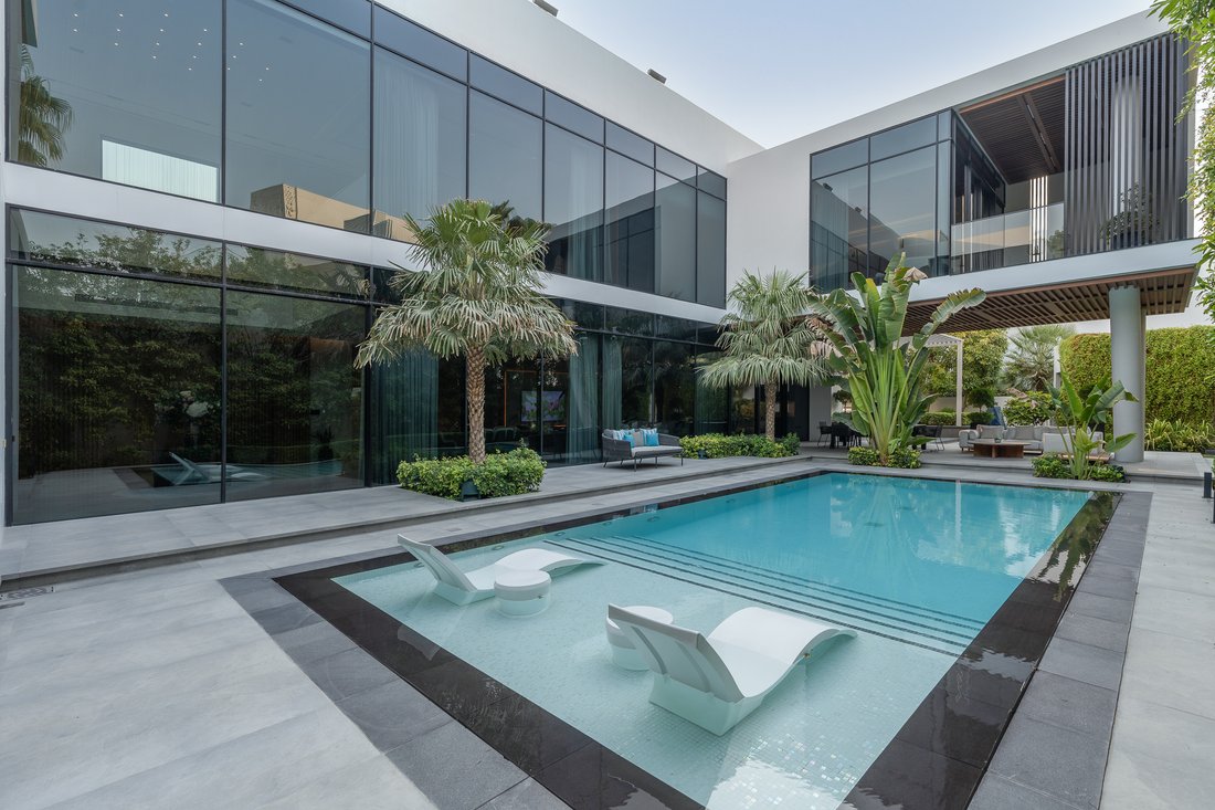 Villa in Wadi Al Safa 3, Wadi Al Safa, Dubai 1 - 18704134