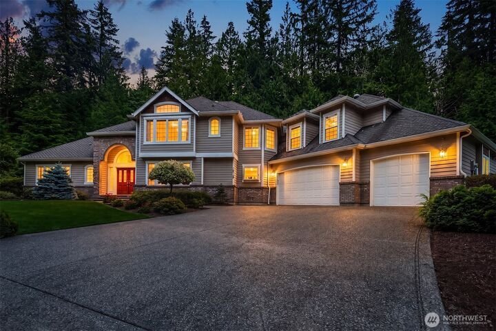 House in Issaquah, Washington, United States 2 - 18708356