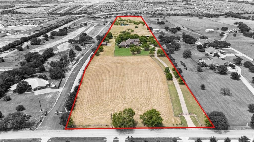 House in Fort Worth, Texas, United States 4 - 18711571