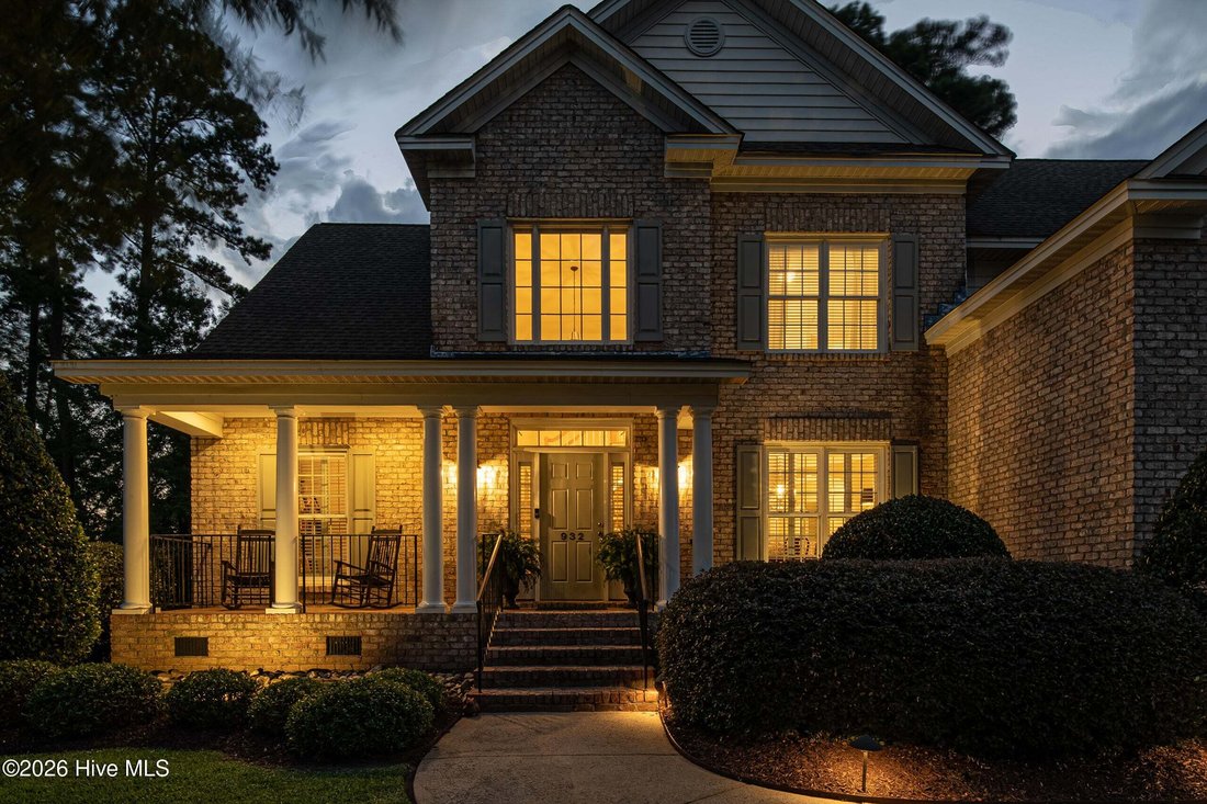 House in Greenville, North Carolina, United States 4 - 18706087