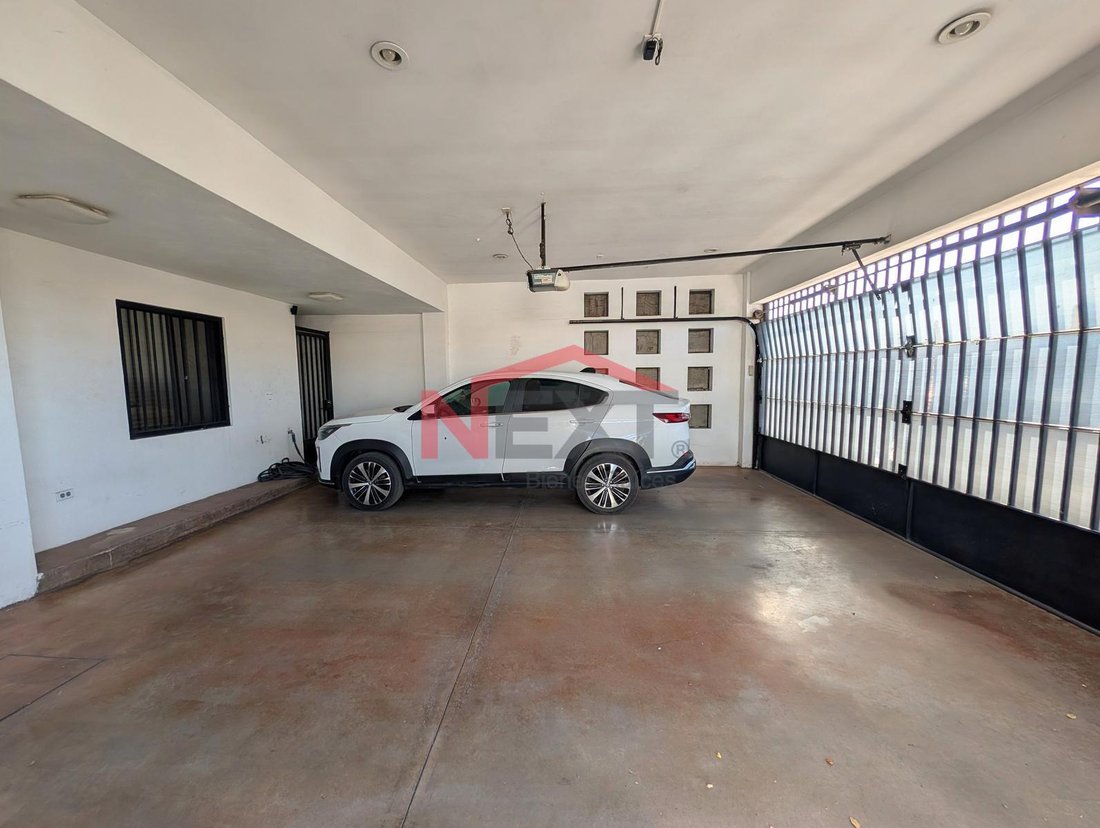 House in Hermosillo, Sonora, Mexico 3 - 18704734