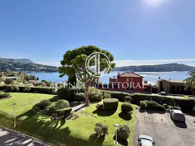 Apartment in Villefranche-sur-Mer, Provence-Alpes-Côte d'Azur, France 1 - 16918025
