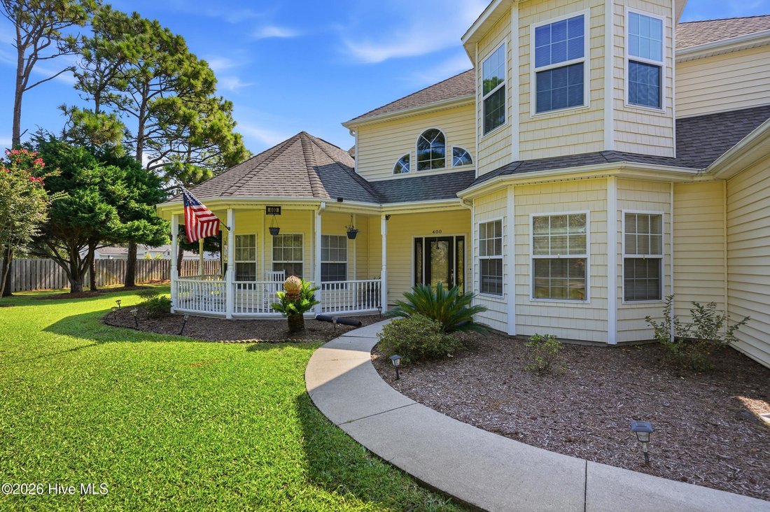 House in Carolina Beach, North Carolina, United States 5 - 18703544