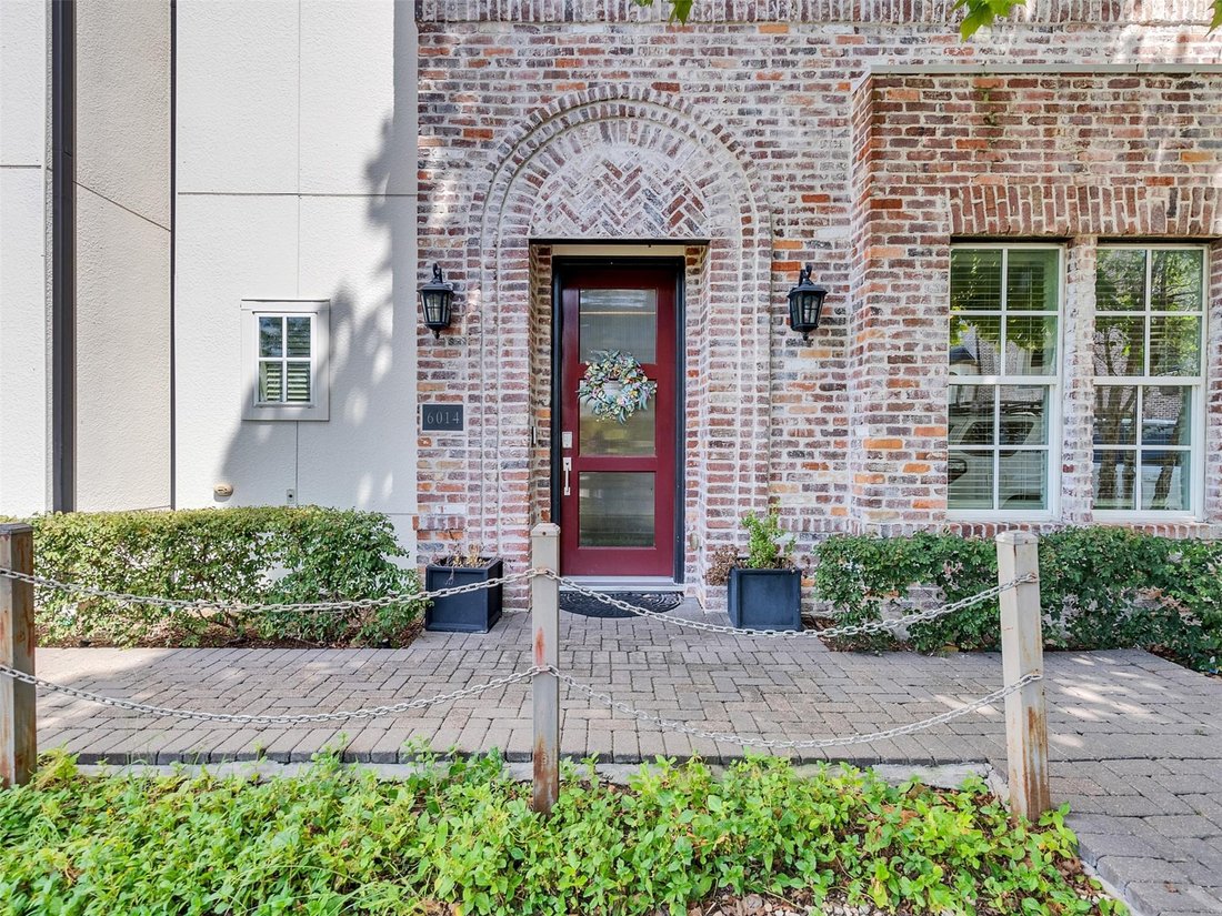 Casa a Houston, Texas, Stati Uniti 3 - 18711604
