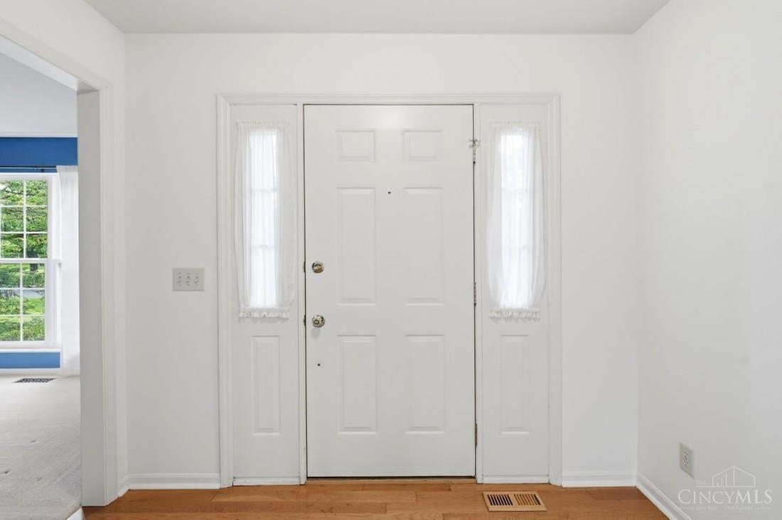 House in Mason, Ohio, United States 5 - 18703375