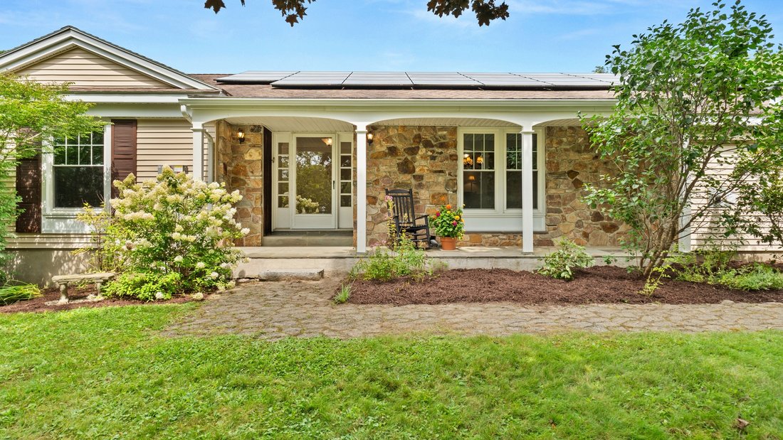 House in Pittsfield, Massachusetts, United States 5 - 18704445